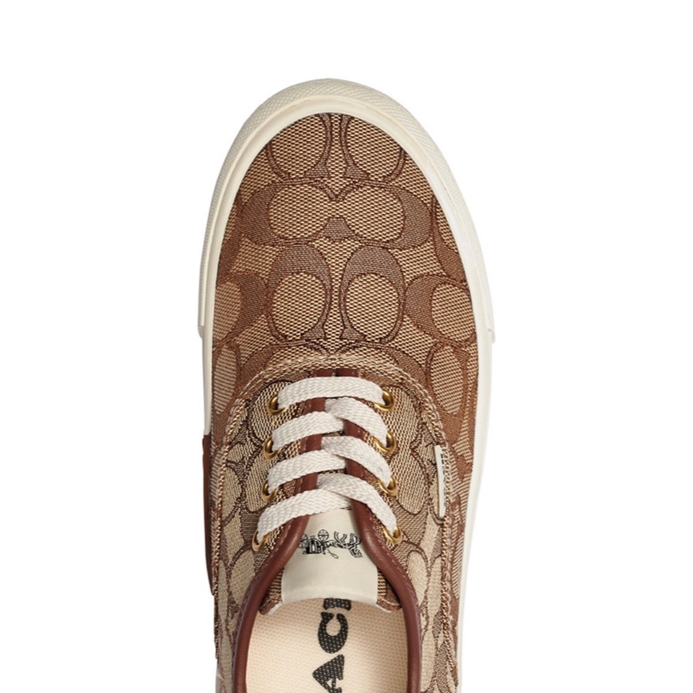 Coach shoe size 5.5